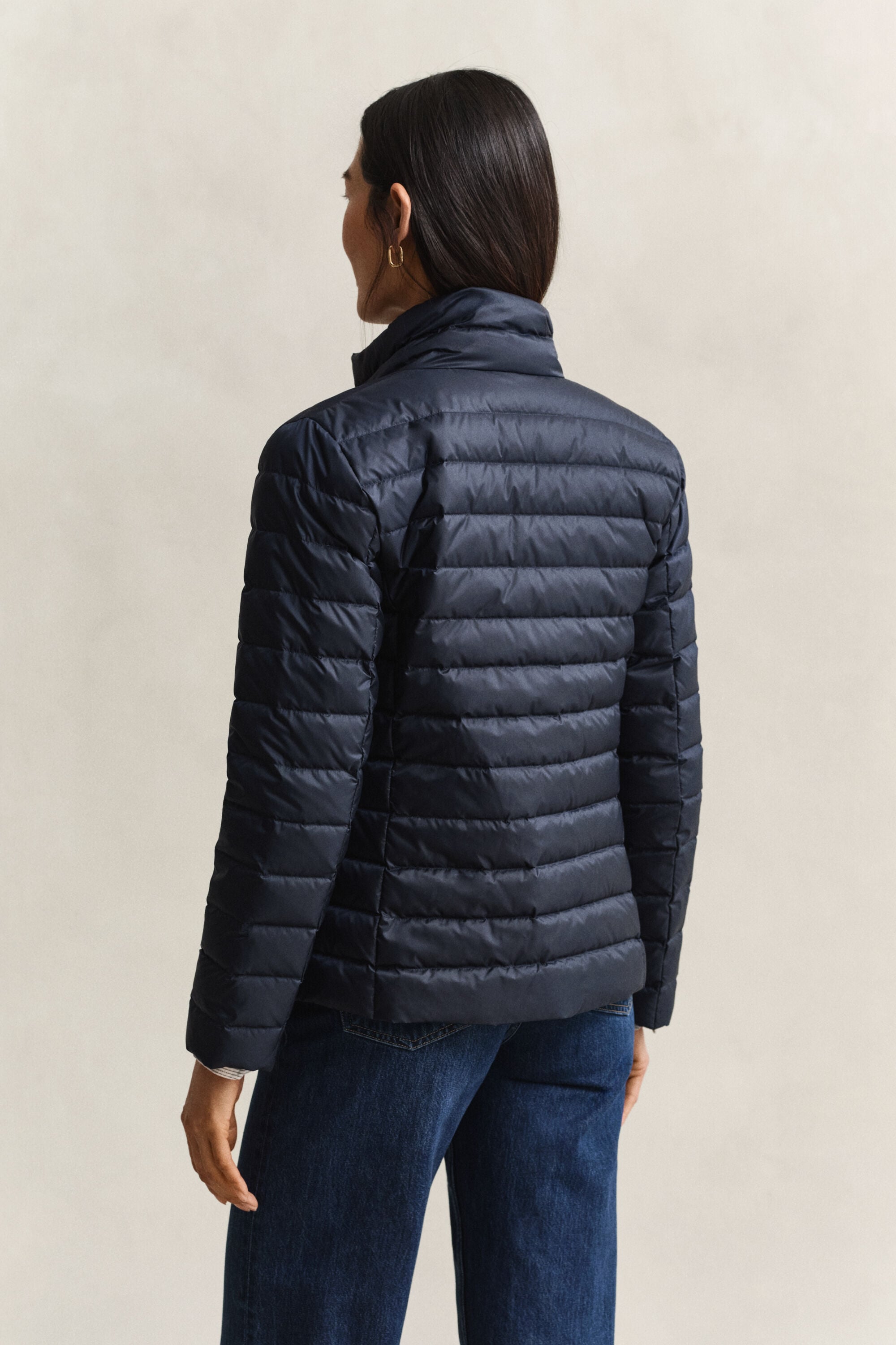 Light Down Jacket
