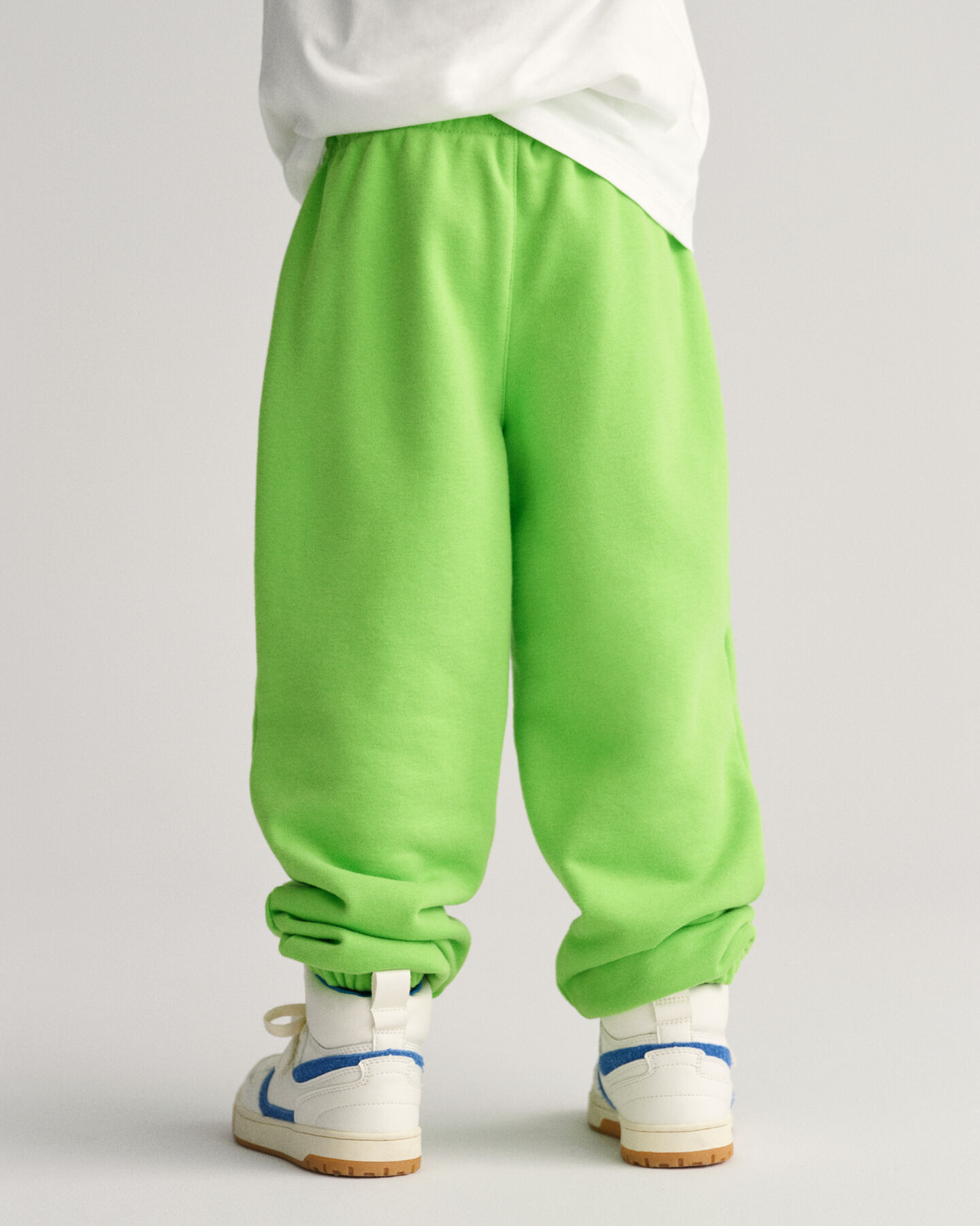 Kids Original Sportswear Sweatpants