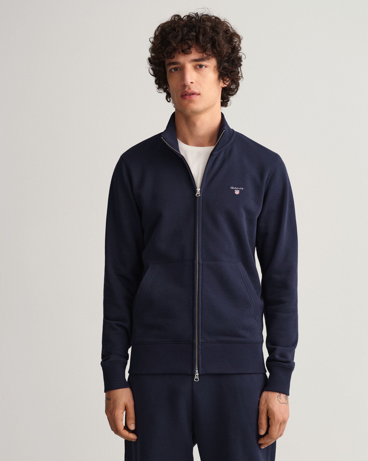 Gant 2025 full zip