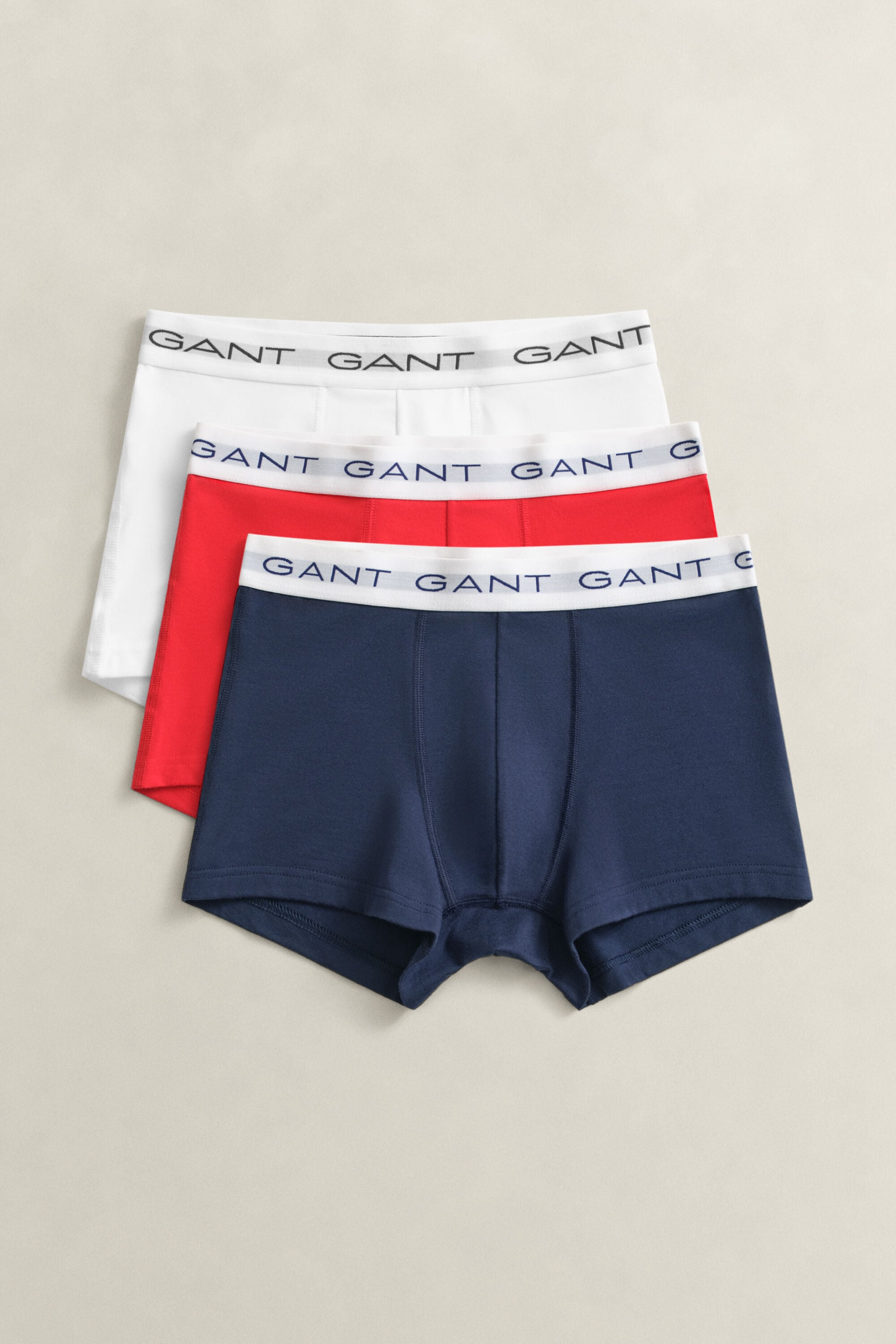 3-Pack Trunks
