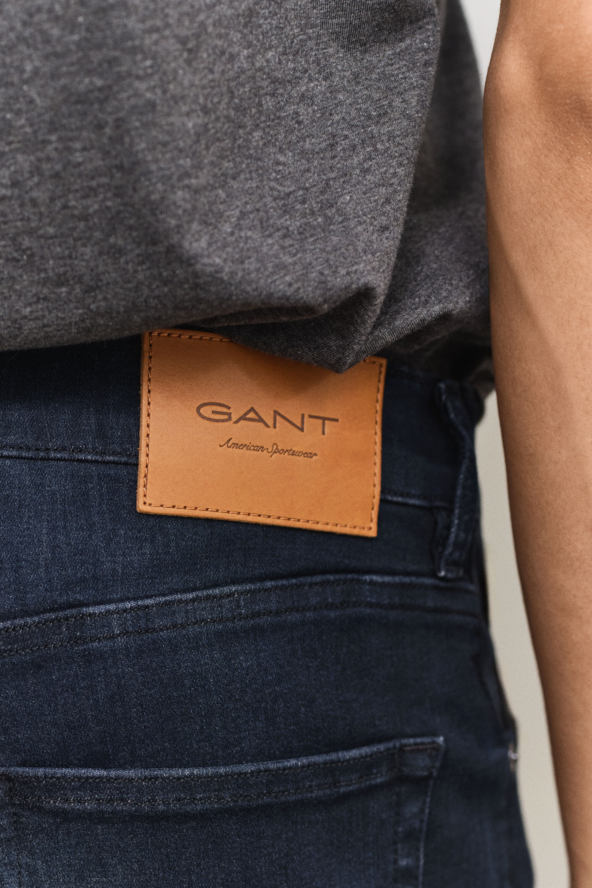 Extra Slim Active Recover Jeans