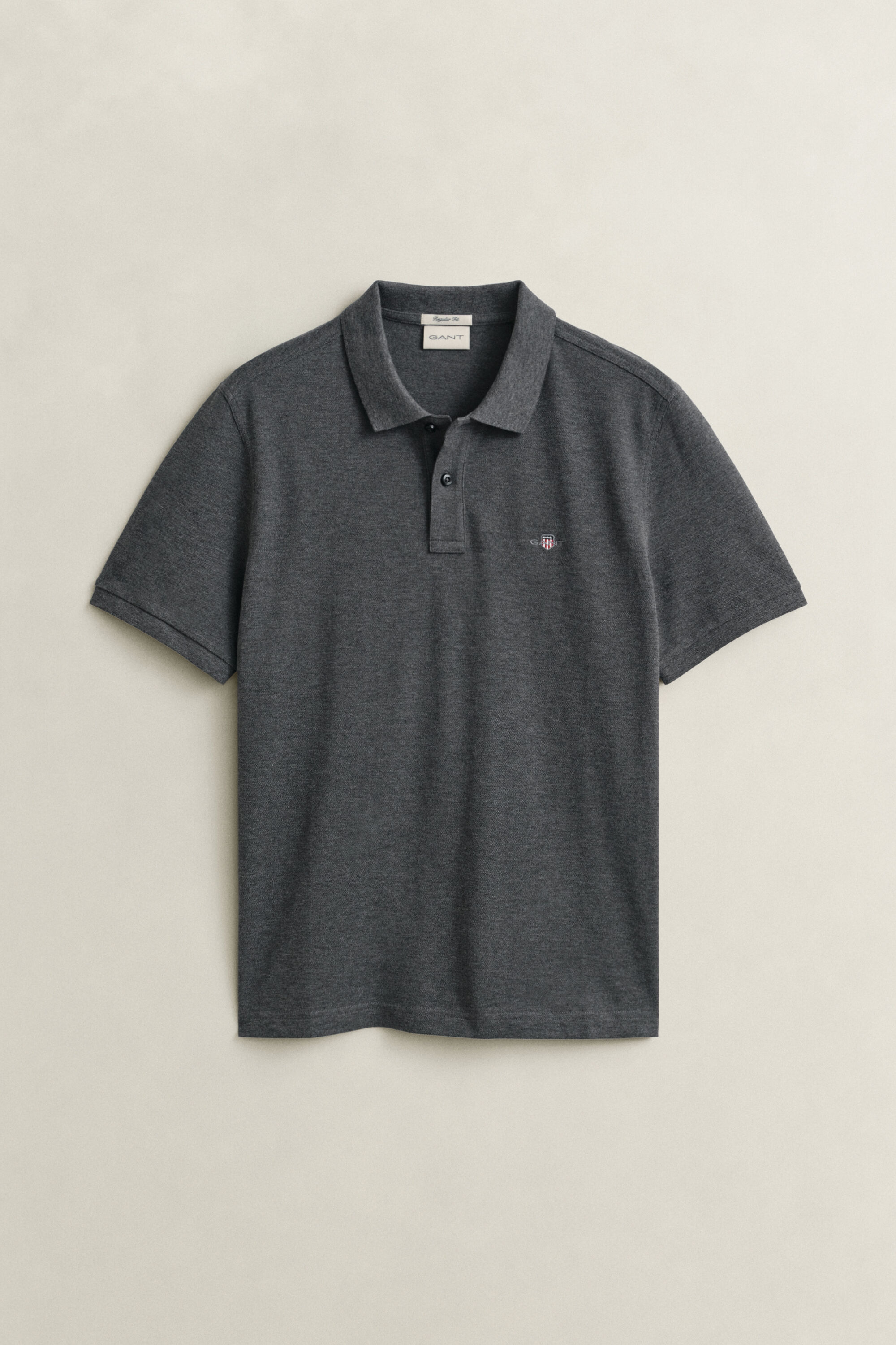 Regular Fit Polo Shirt