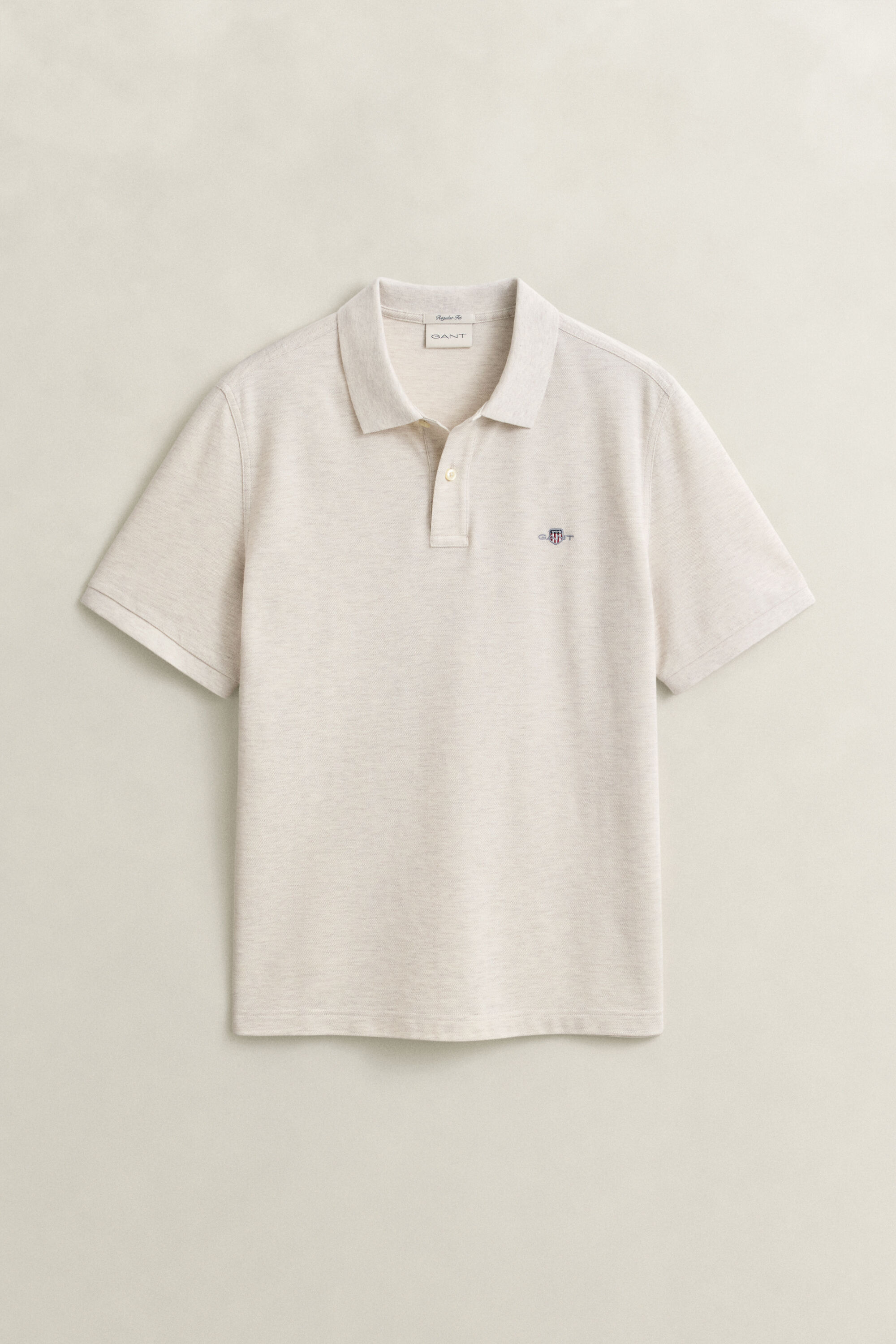Regular Fit Polo Shirt