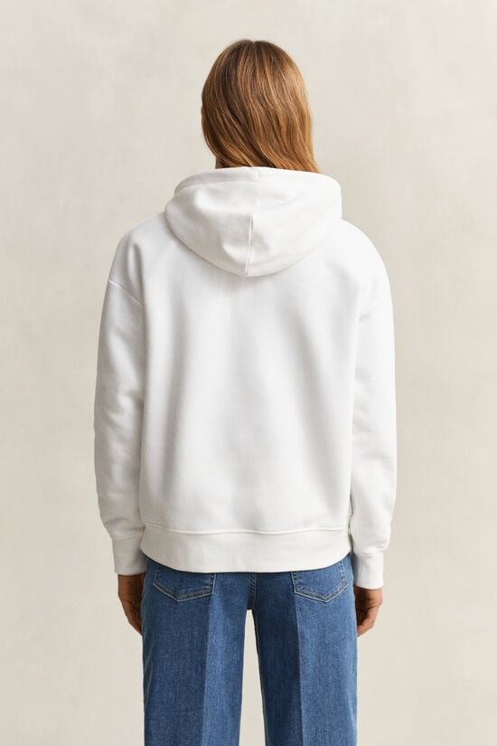 Shield Hoodie