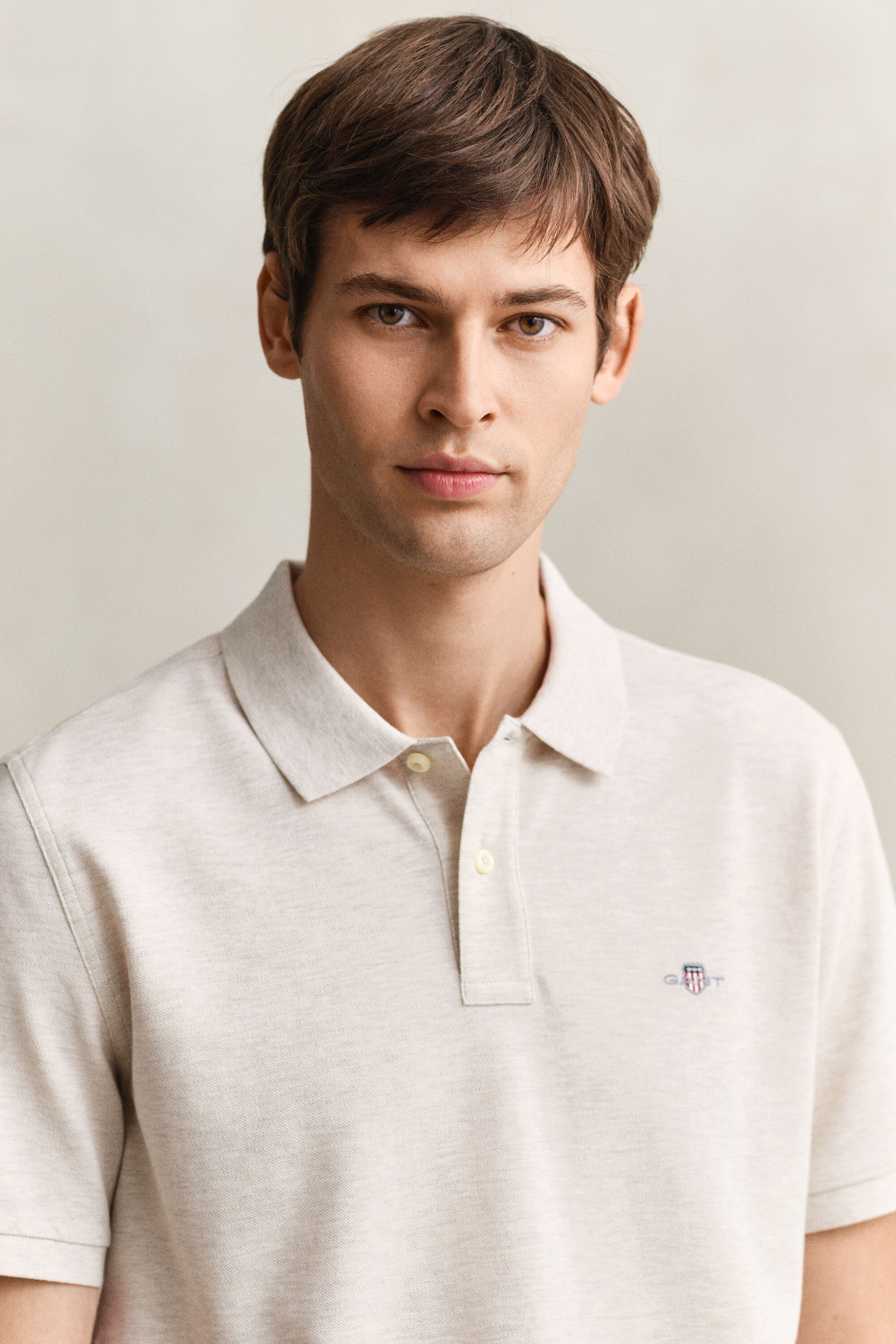 Regular Fit Polo Shirt