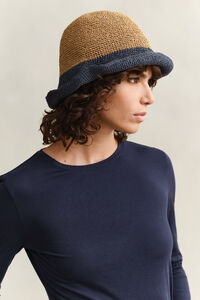 Cotton Long Sleeve T-Shirt