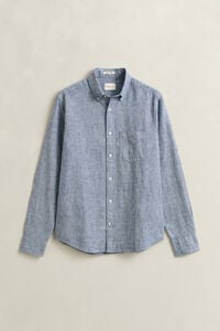 Linen Blend Shirt