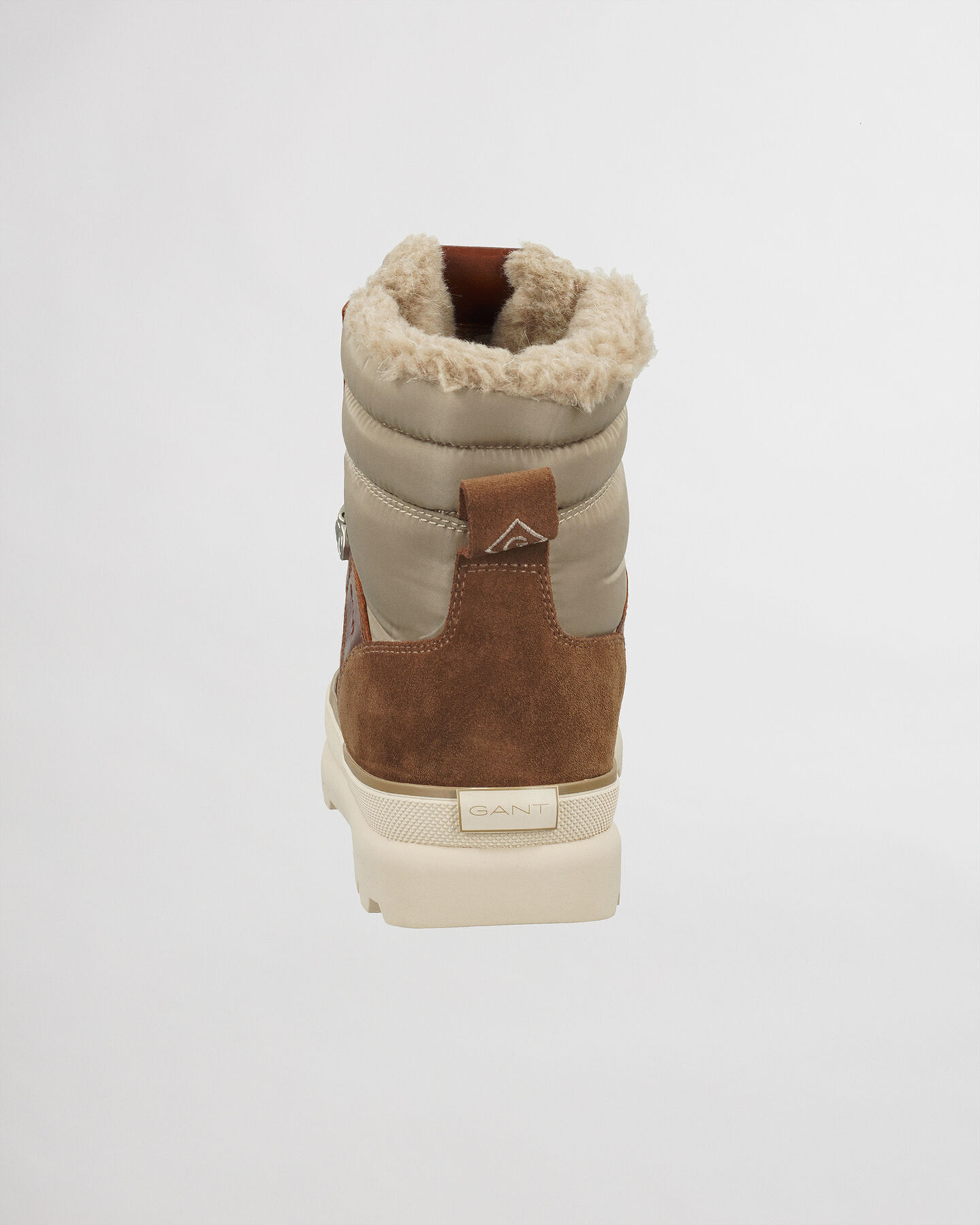 Frenny Chelsea Boots