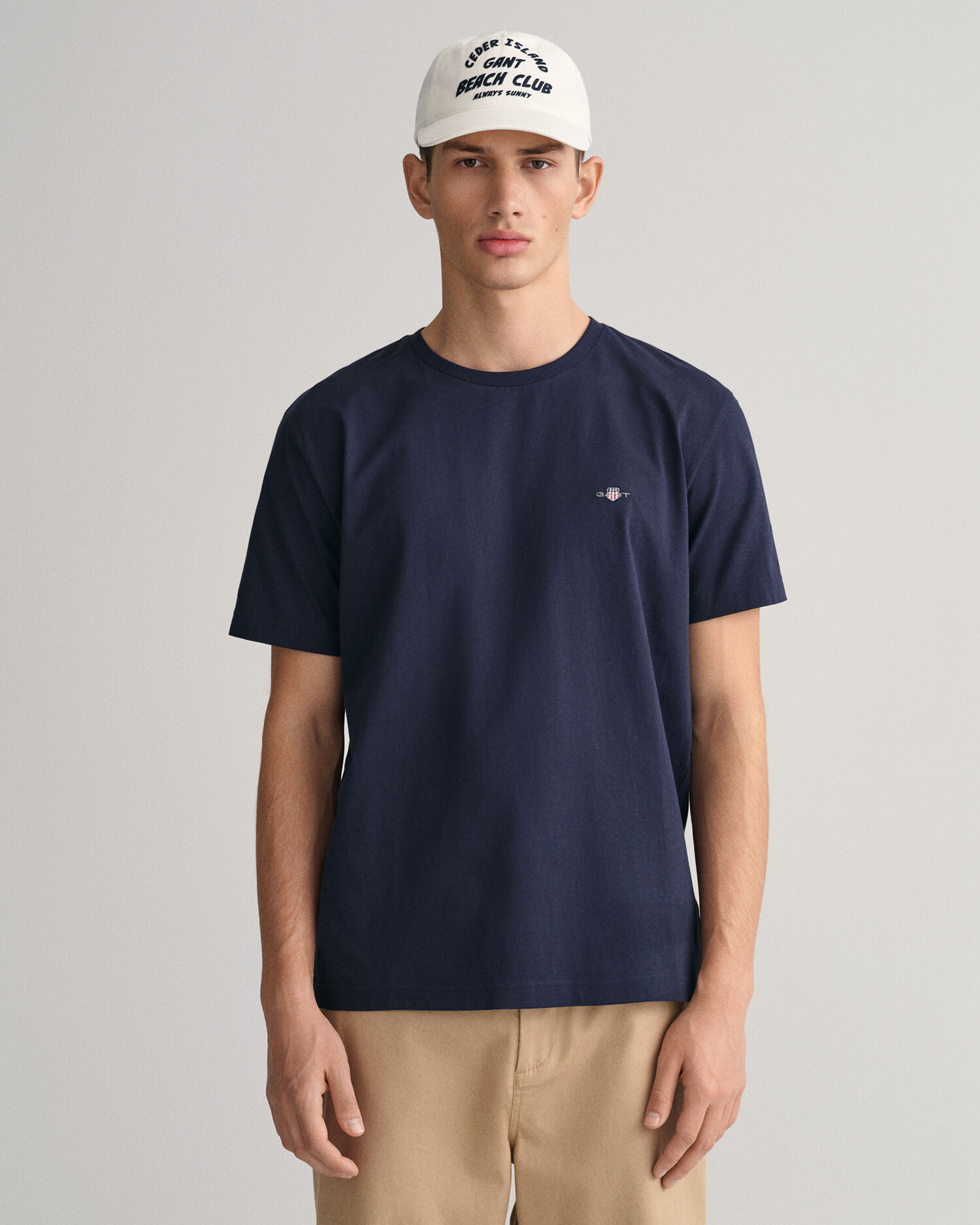 Gant cheap t shirt