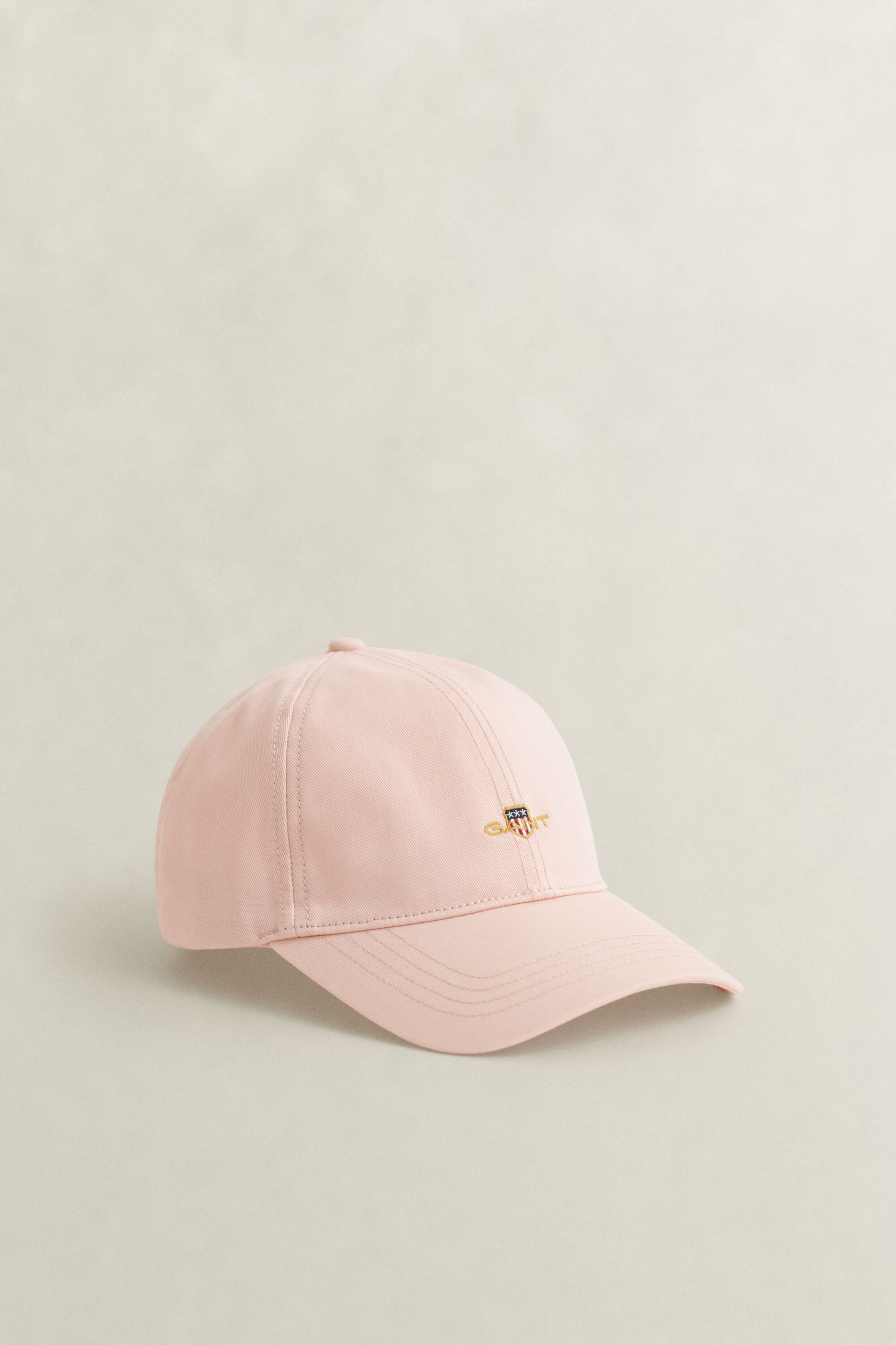 Shield Cotton Twill Cap