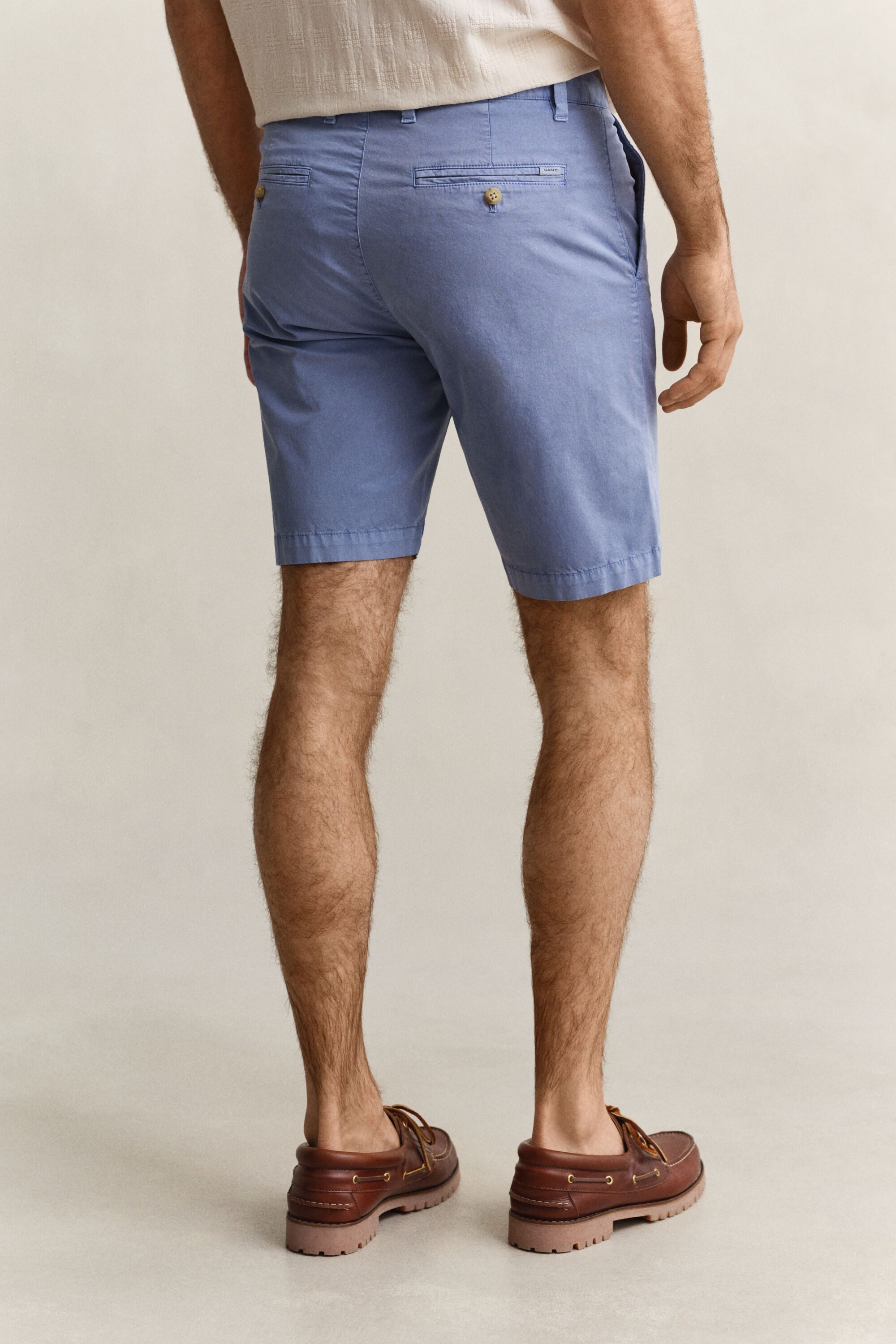 Sunfaded Chino Shorts