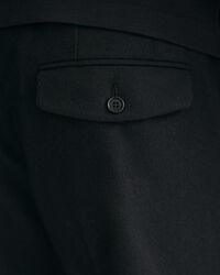 Slim Fit Flannel Pants