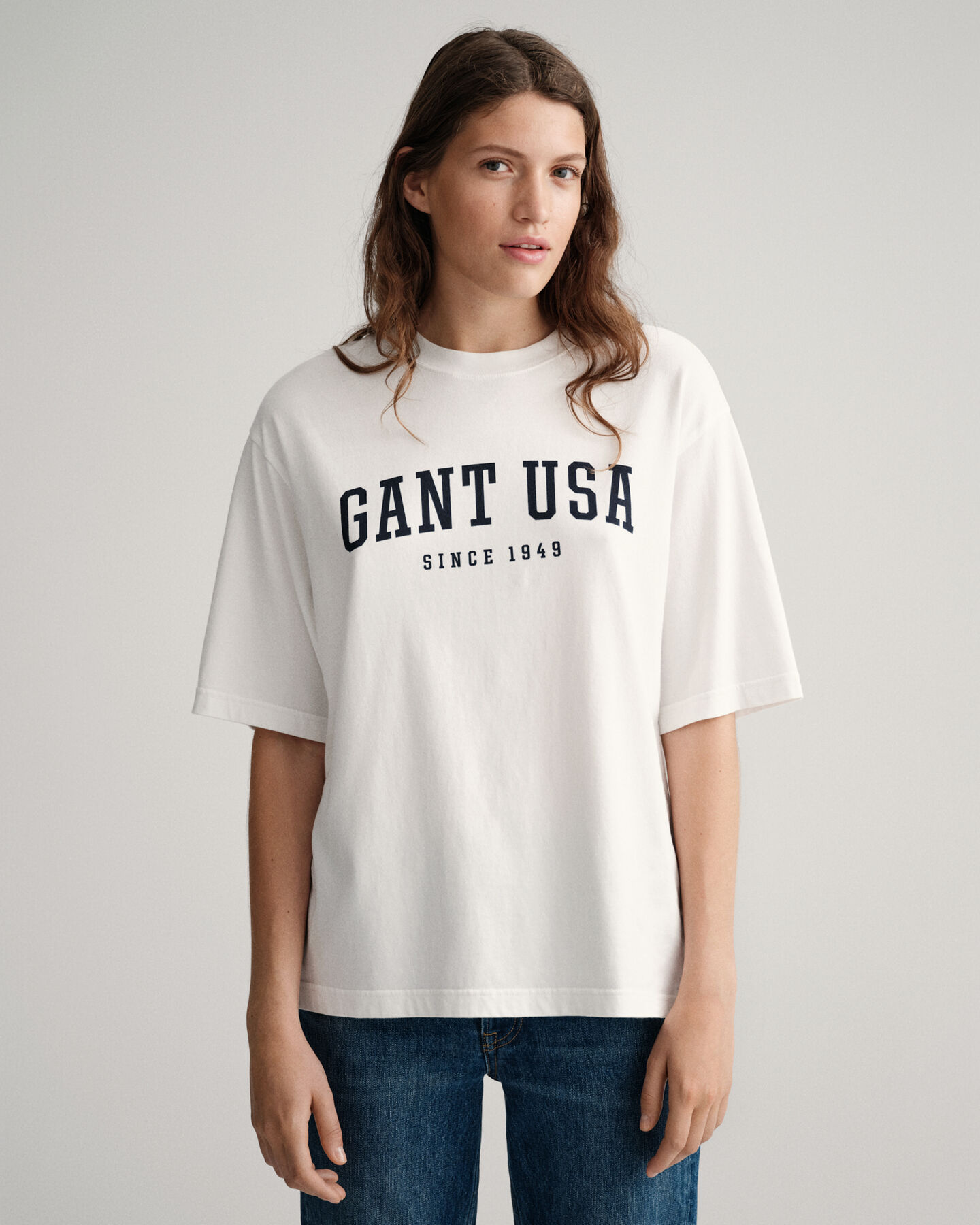 USA Graphic T-Shirt