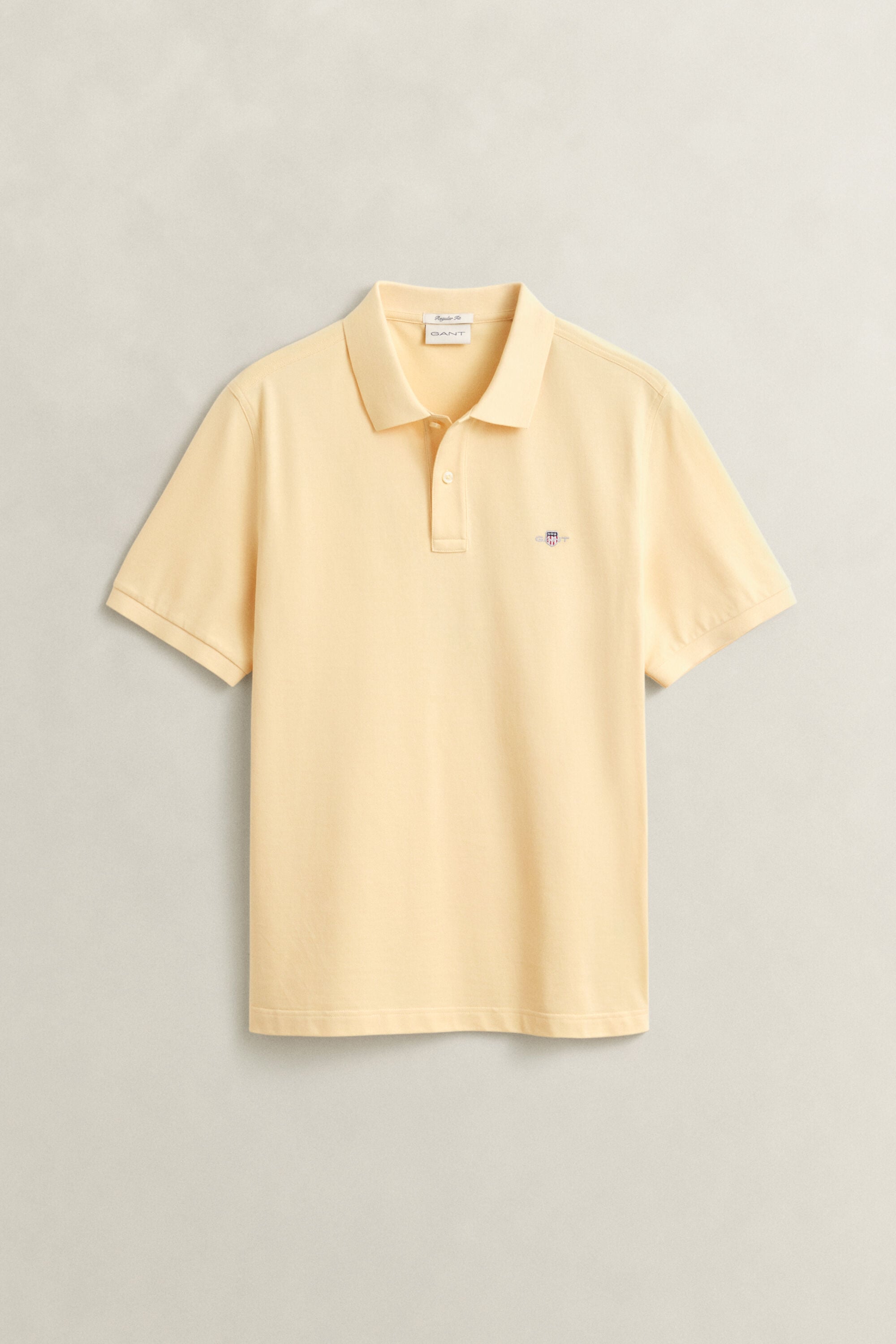 Regular Fit Polo Shirt
