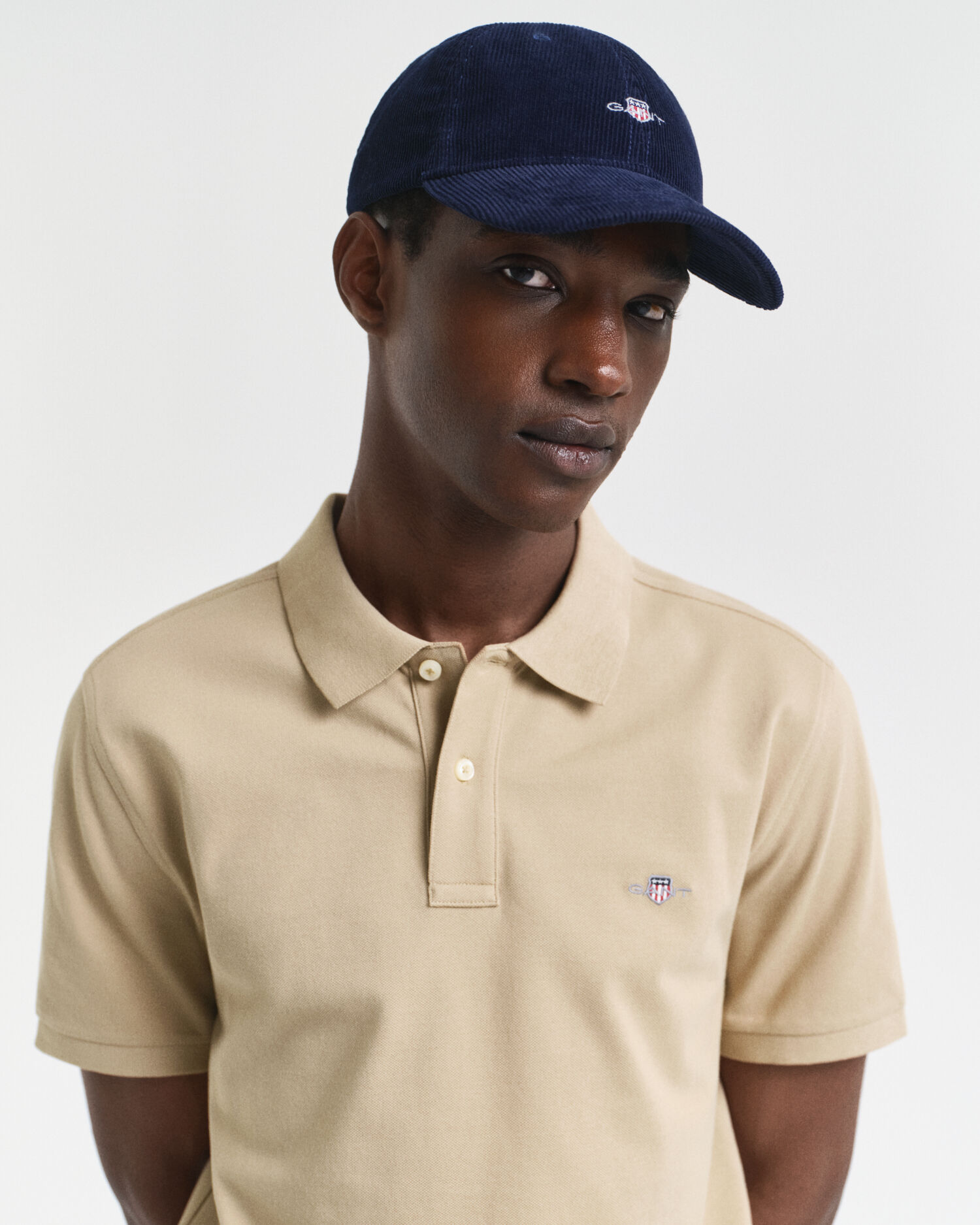 Regular Fit Polo Shirt