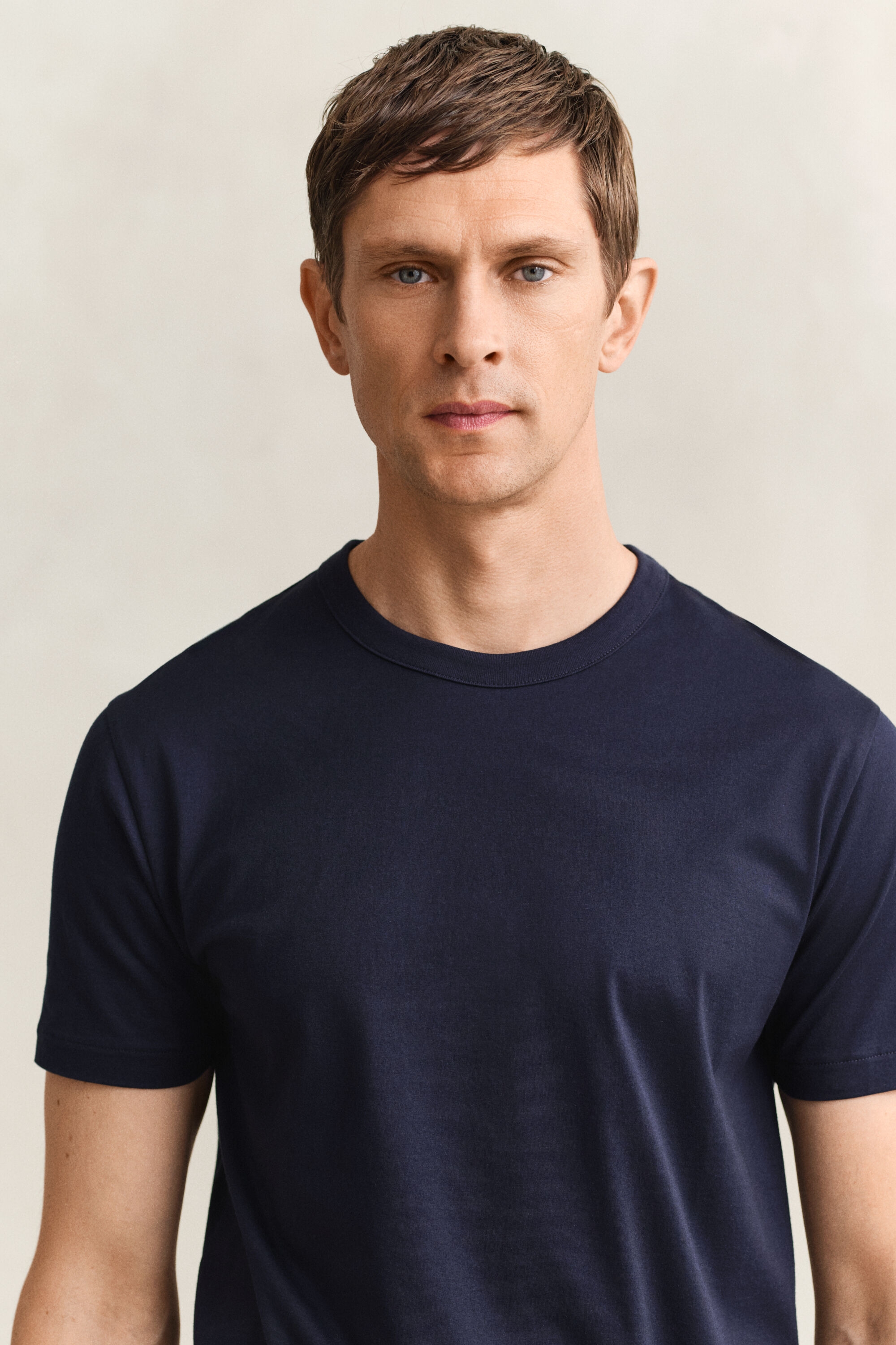 Pima Cotton T-Shirt