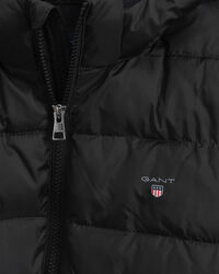 Teens Lightweight Puffer Jacket