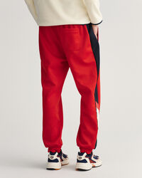 Crest Shield Tracksuit Pants