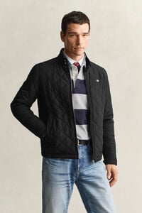 Quilted Windcheater