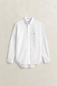 Regular Fit Classic Oxford Shirt