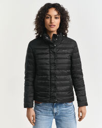 Light Down Jacket