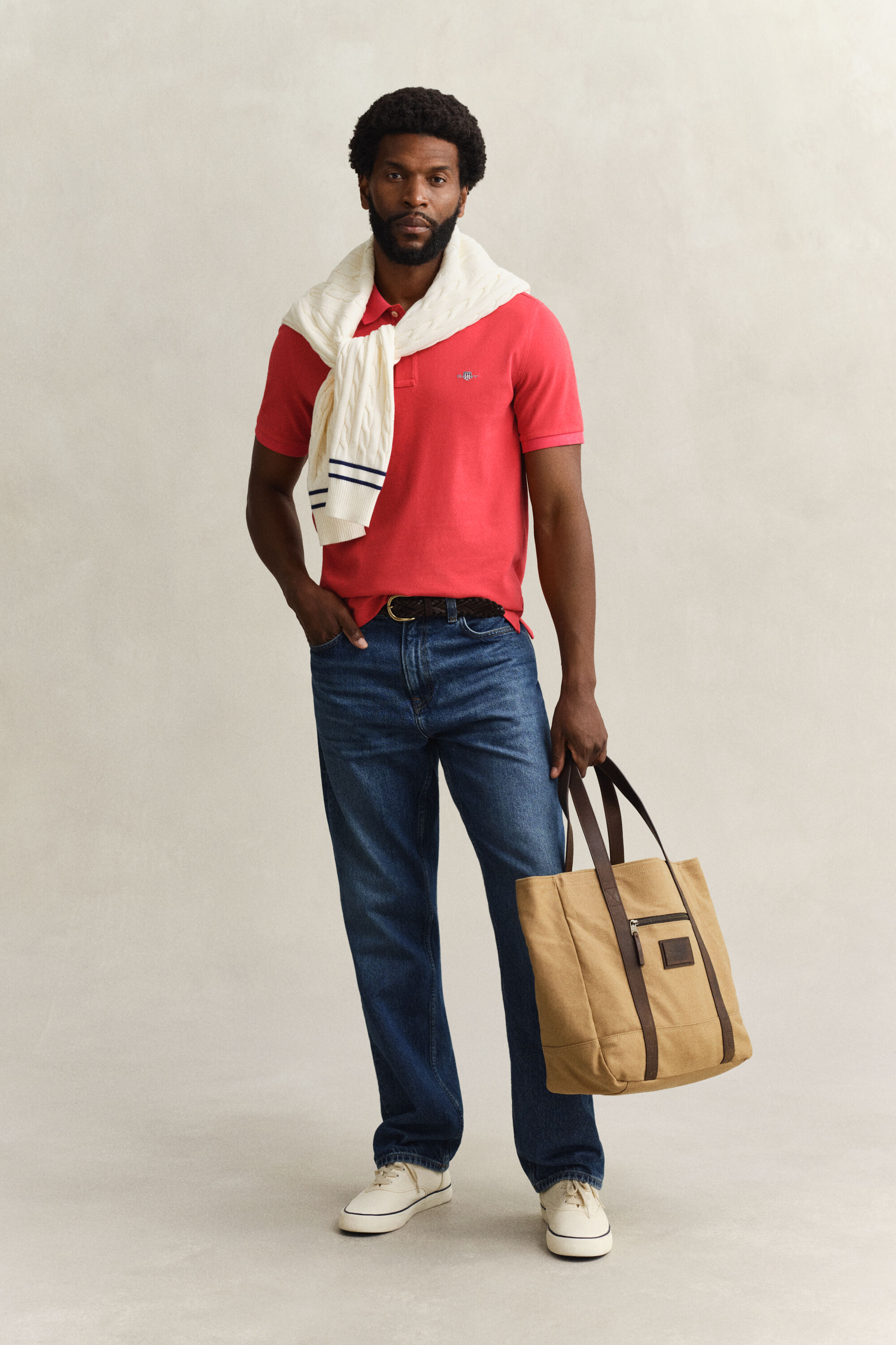 Regular Fit Polo Shirt