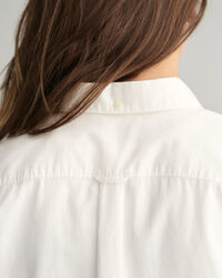 Teens Oxford Short Sleeve Shirt