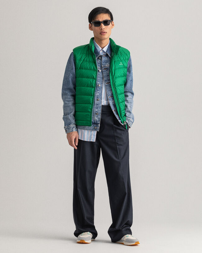 Light Down Gilet