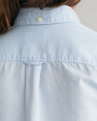 Kids Oxford Short Sleeve Shirt