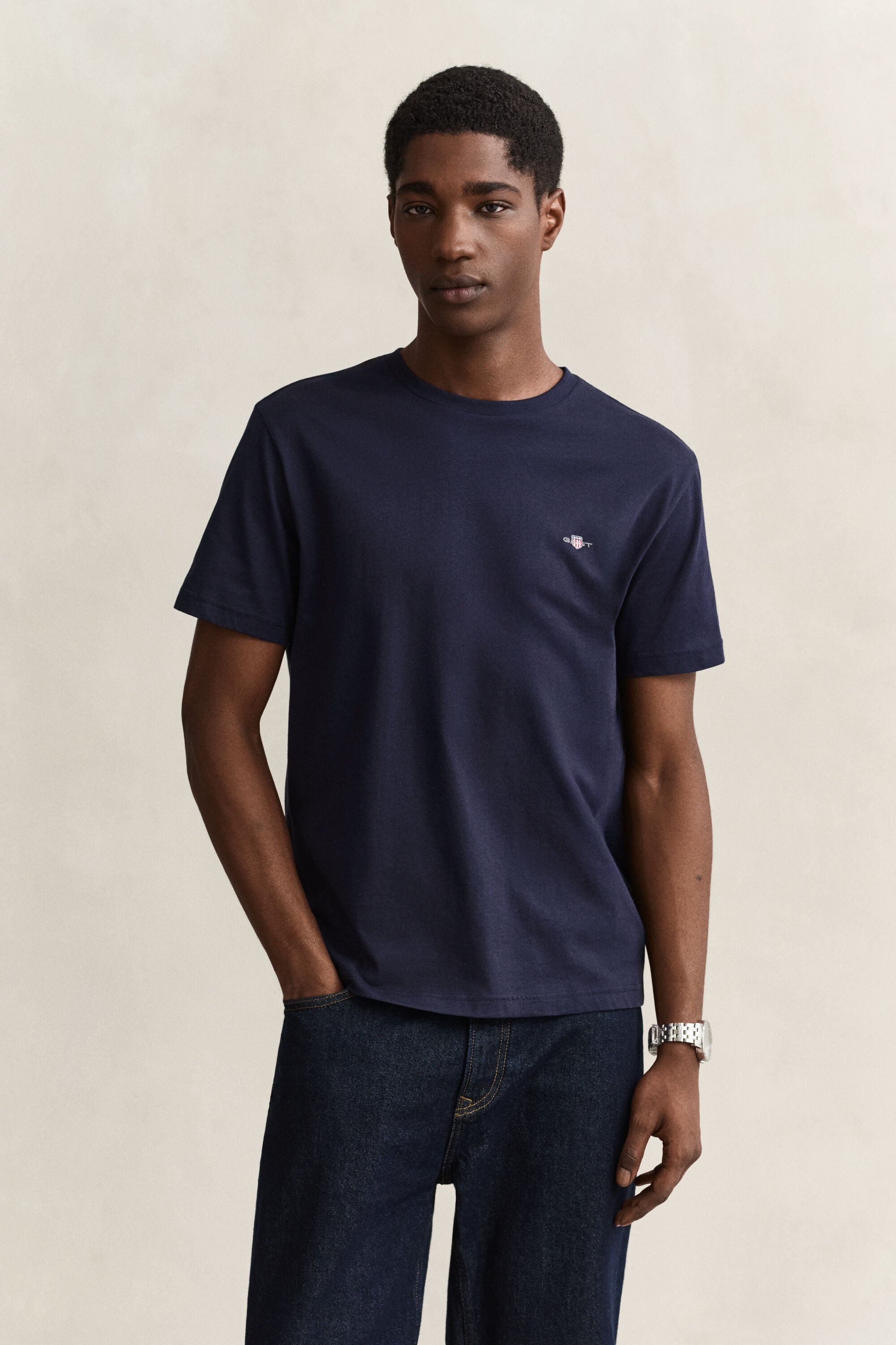 Regular Shield T-Shirt