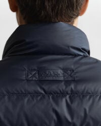 Light Down Jacket