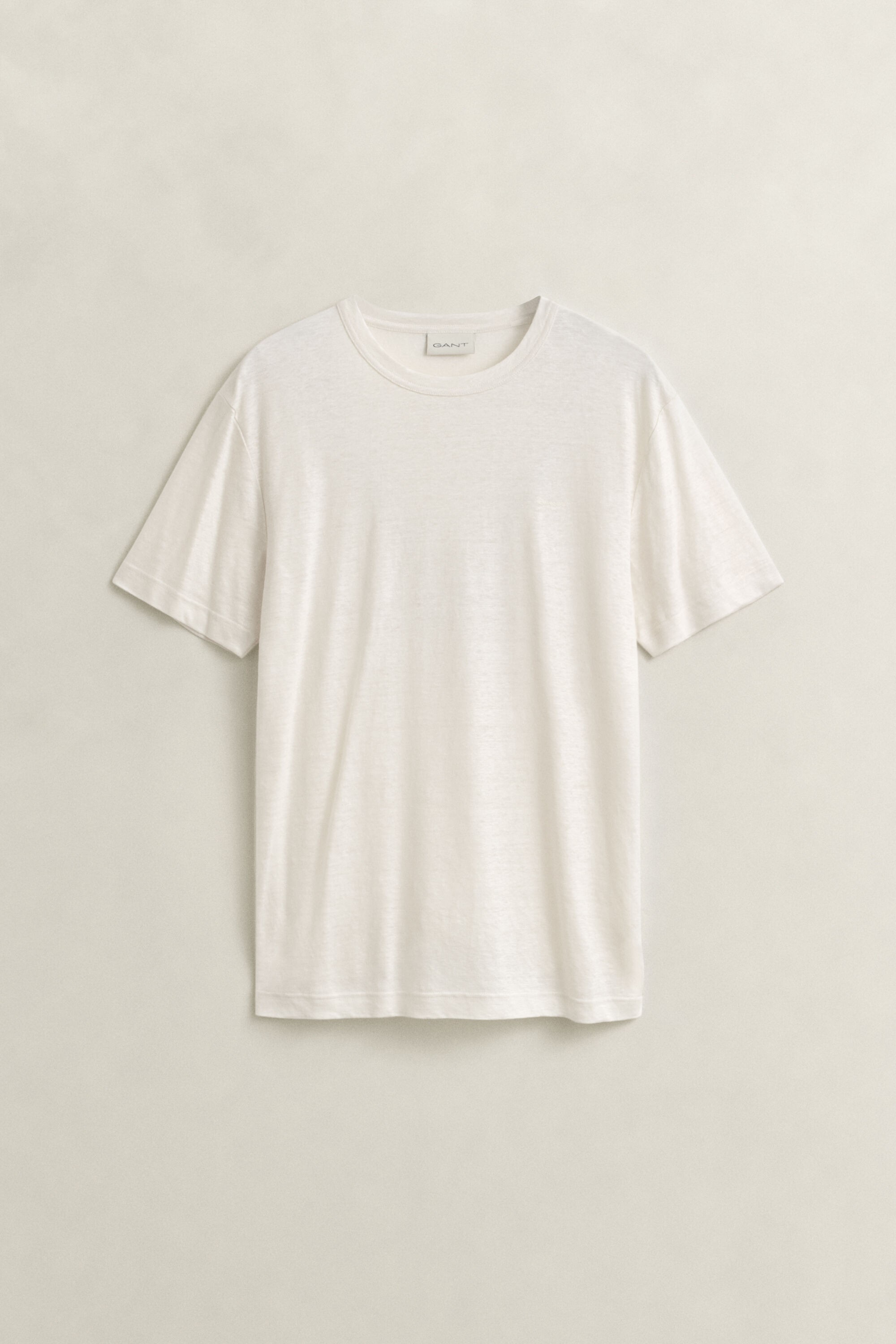 Linen T-Shirt