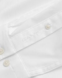 Regular Fit Pinpoint Oxford Shirt