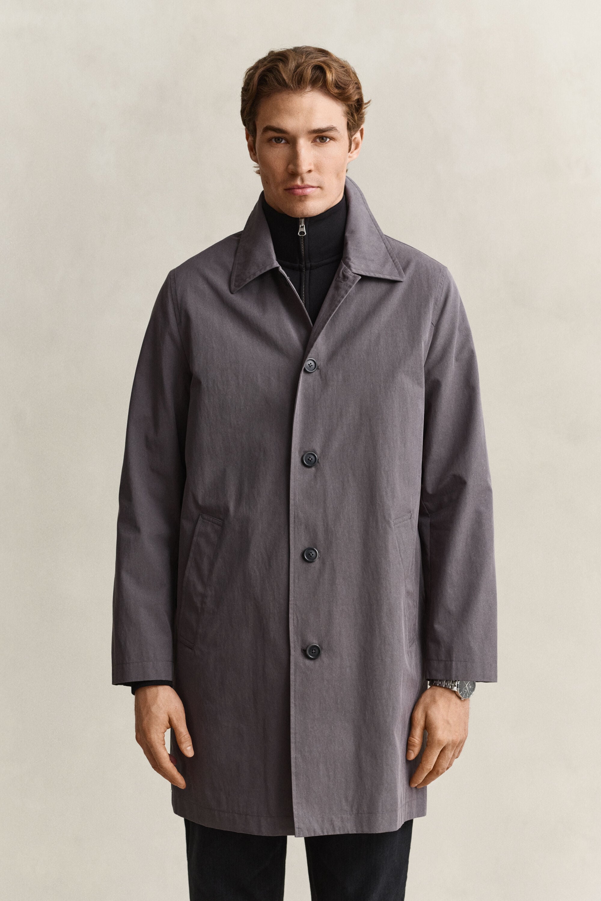 Car Coat