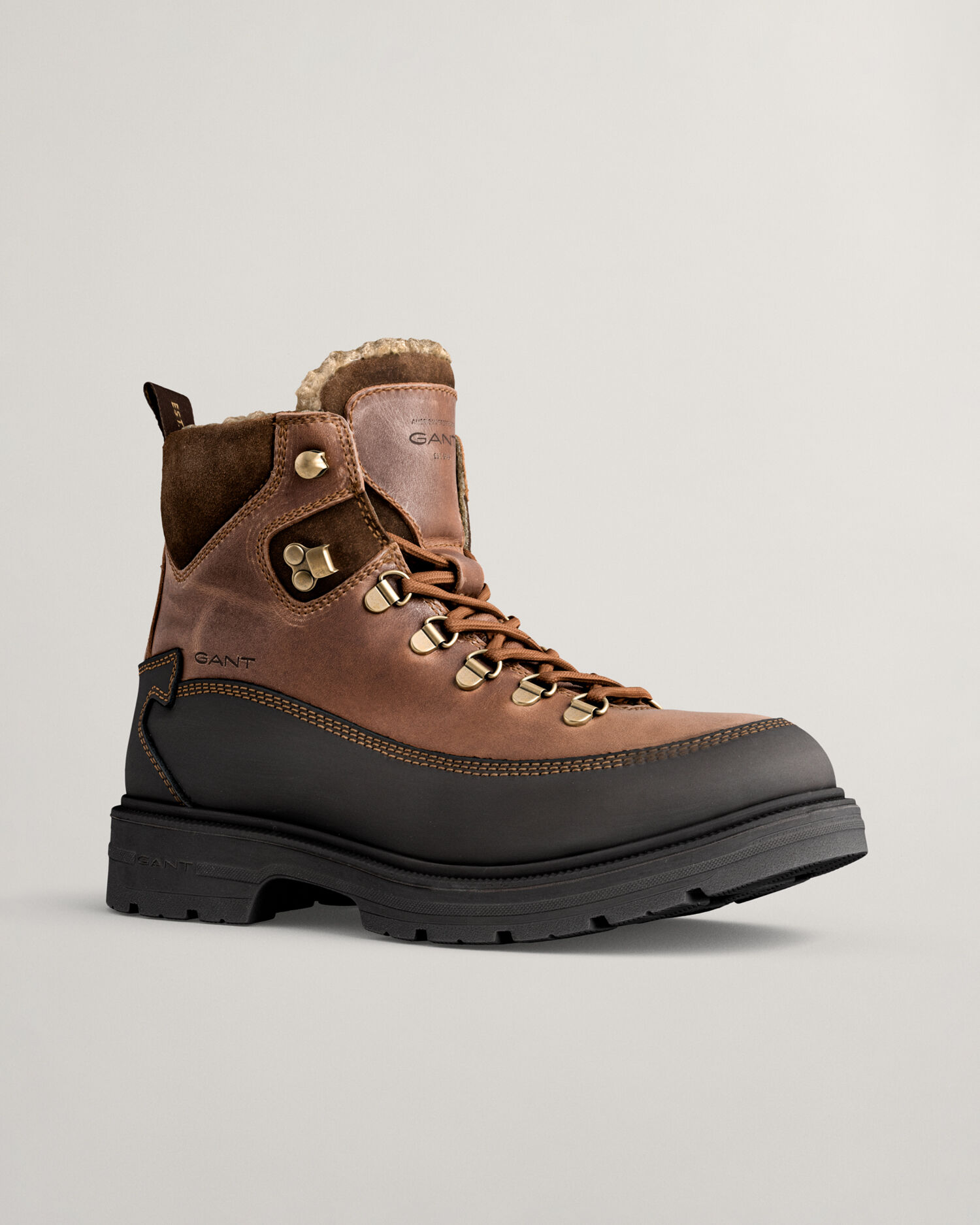 Gant sale women's boots