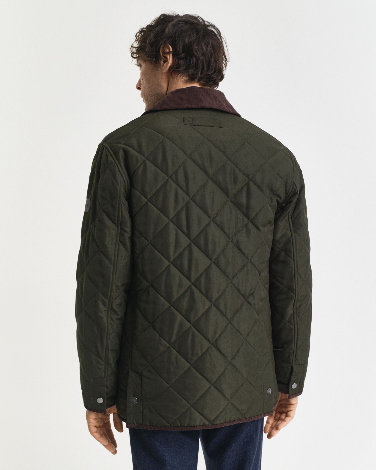 Quilted Jacket