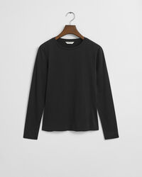 Light Cotton Long Sleeve T-Shirt