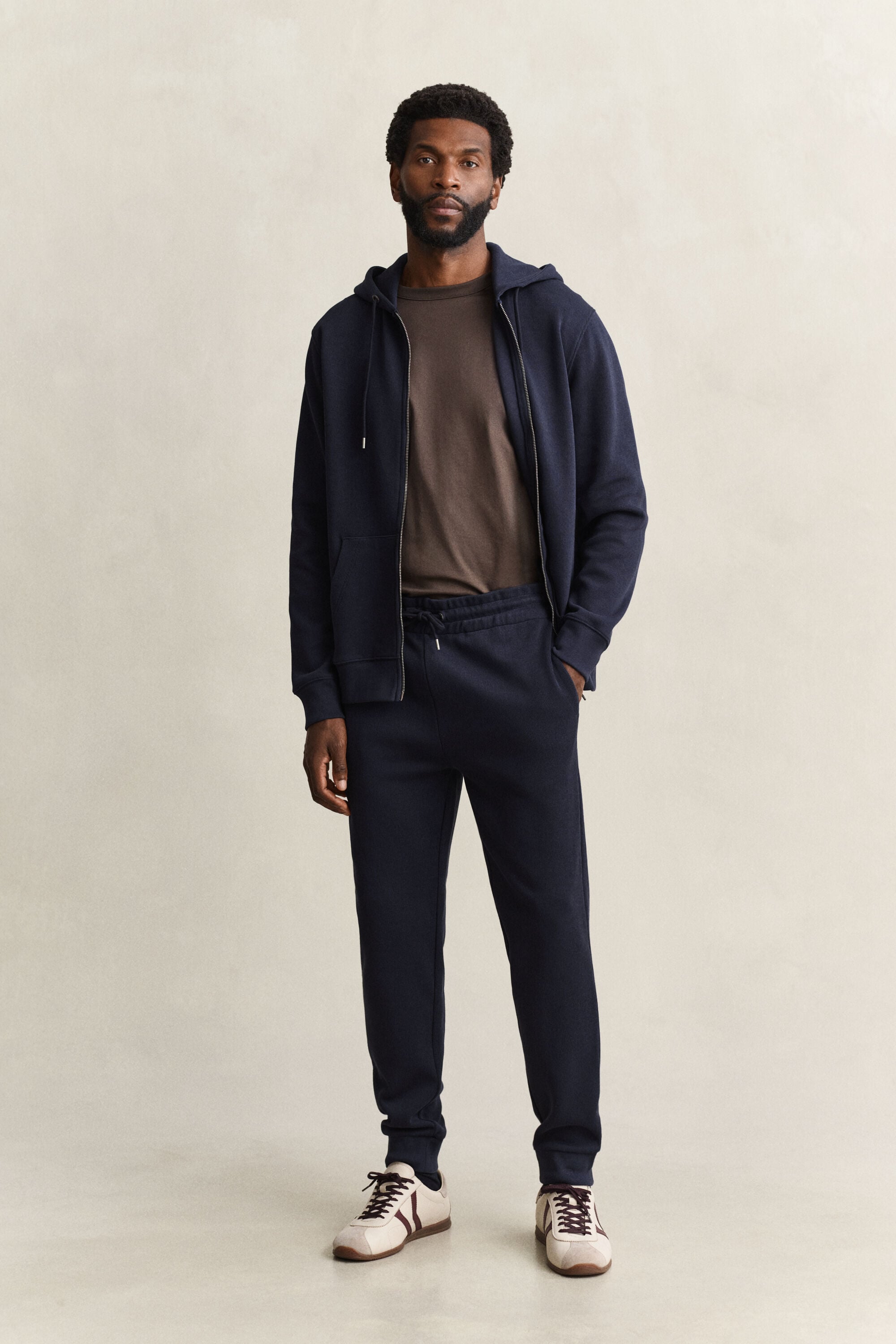 Sacker Rib Sweatpants