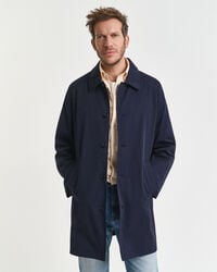 Cotton Car Coat