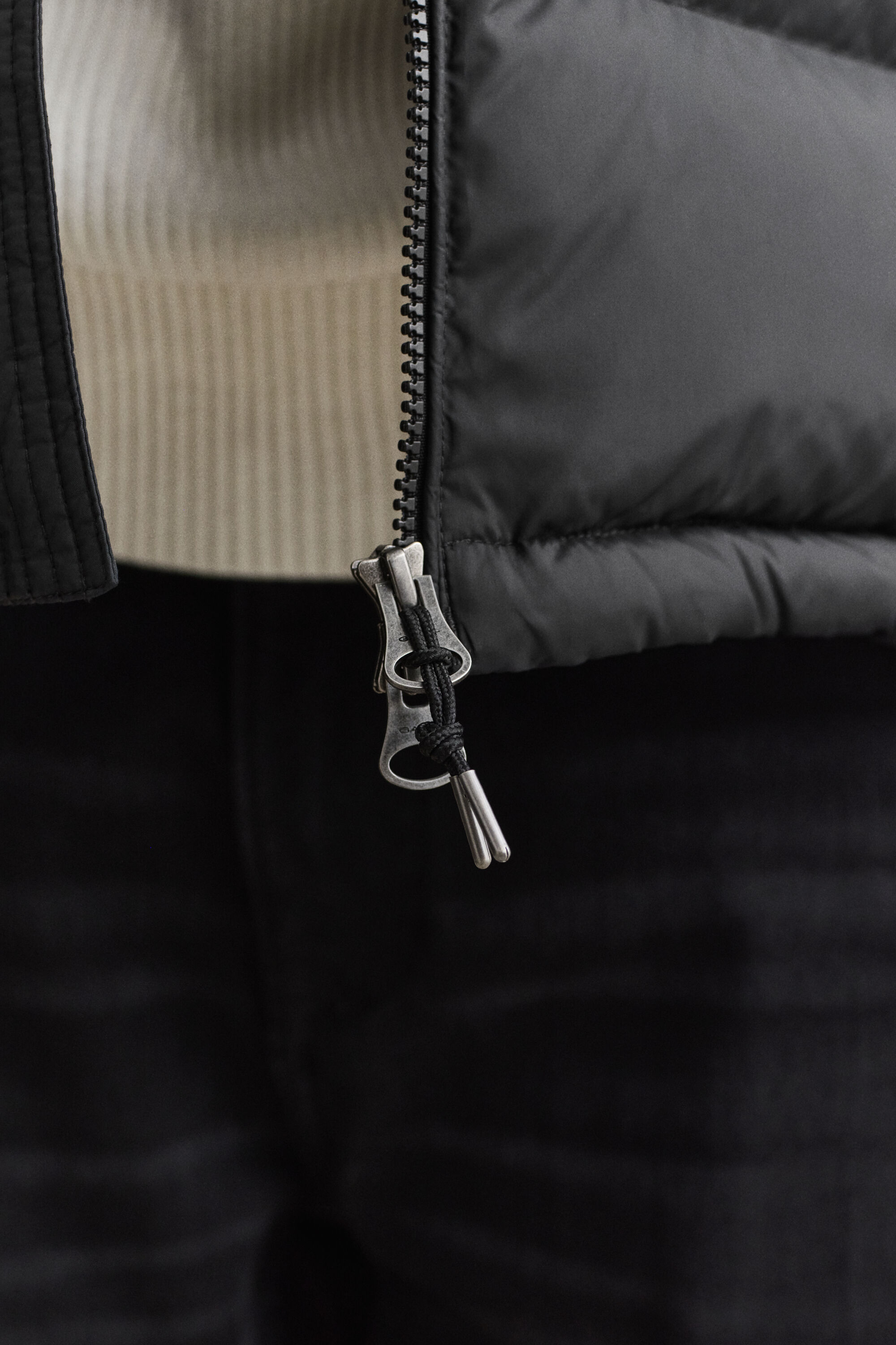 Active Cloud Jacket