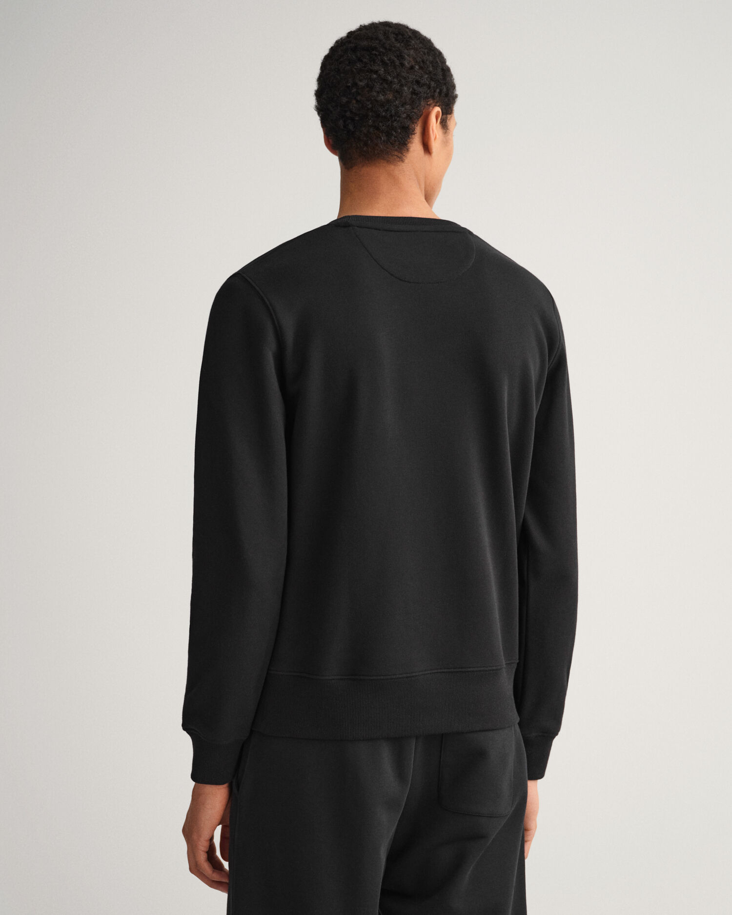 Gant cheap crew neck