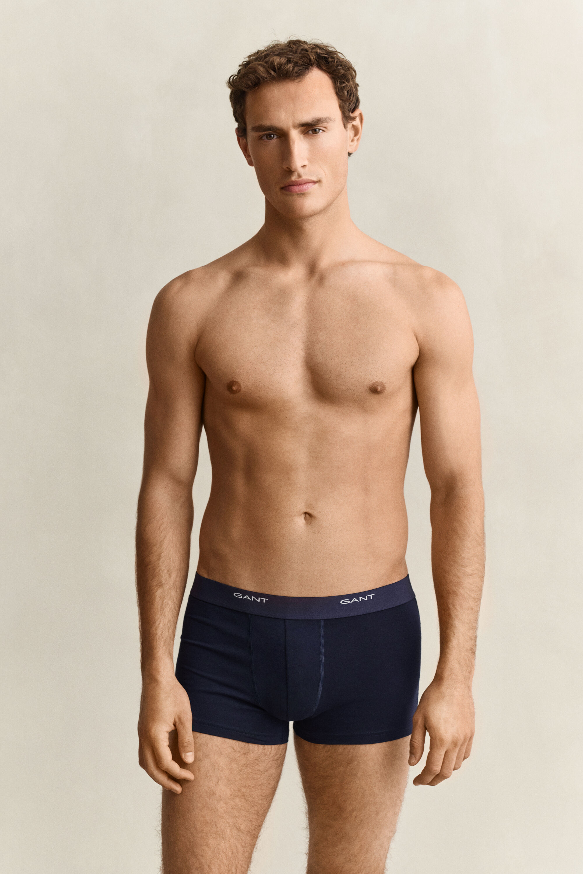 3-Pack Core Trunks