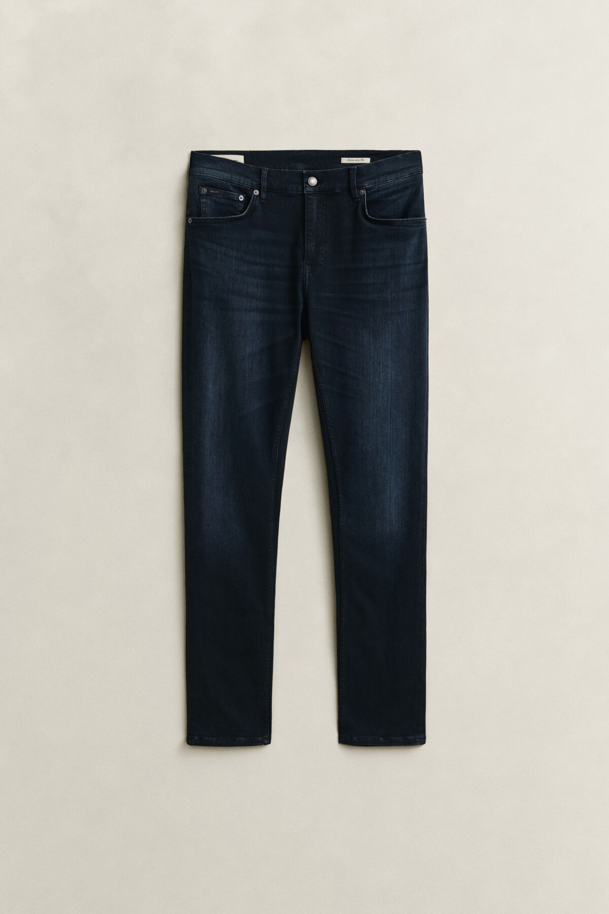 Extra Slim Active Recover Jeans — BLACK VINTAGE