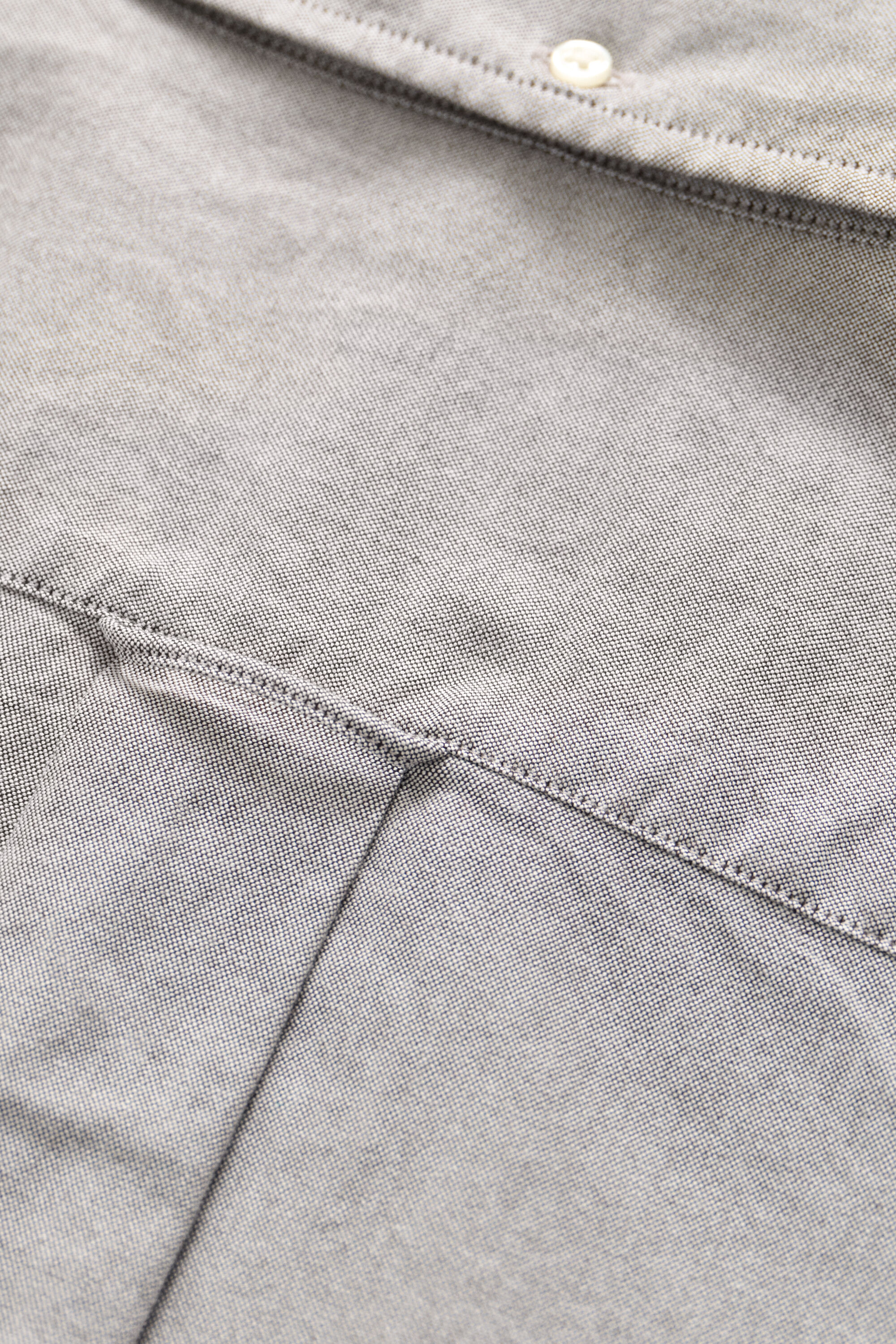 Classic Regular Oxford Shirt