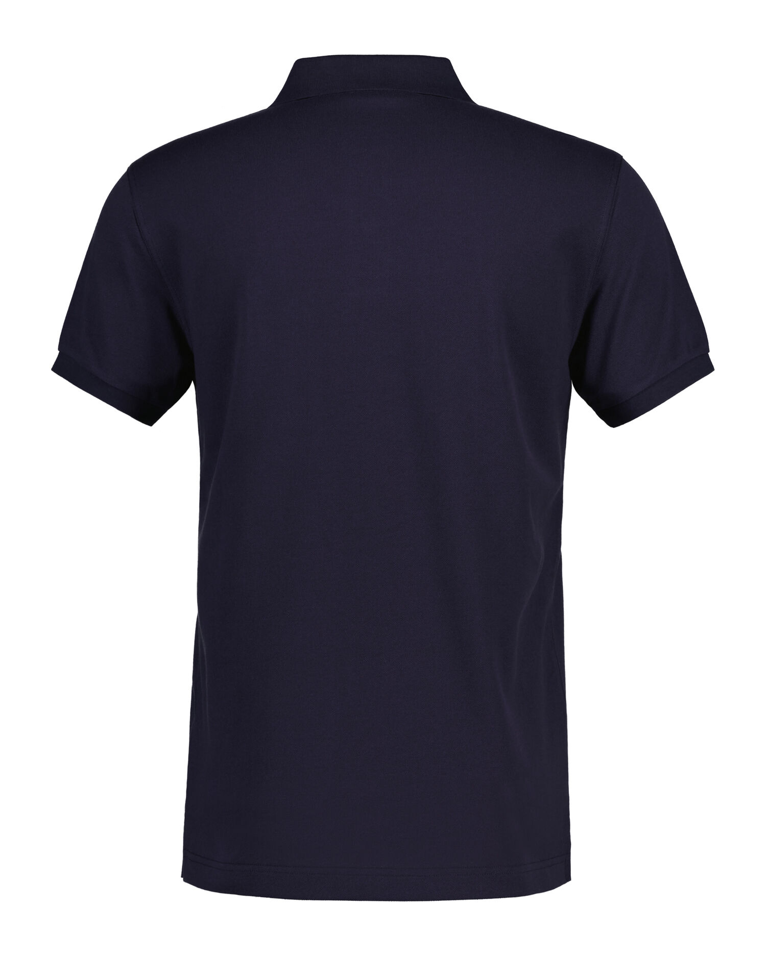 Slim Fit Polo Shirt