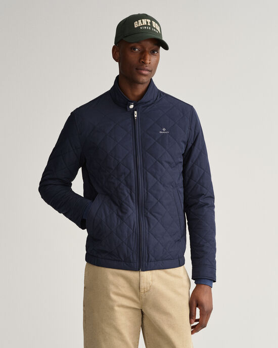 Jackets Menswear | GANT |