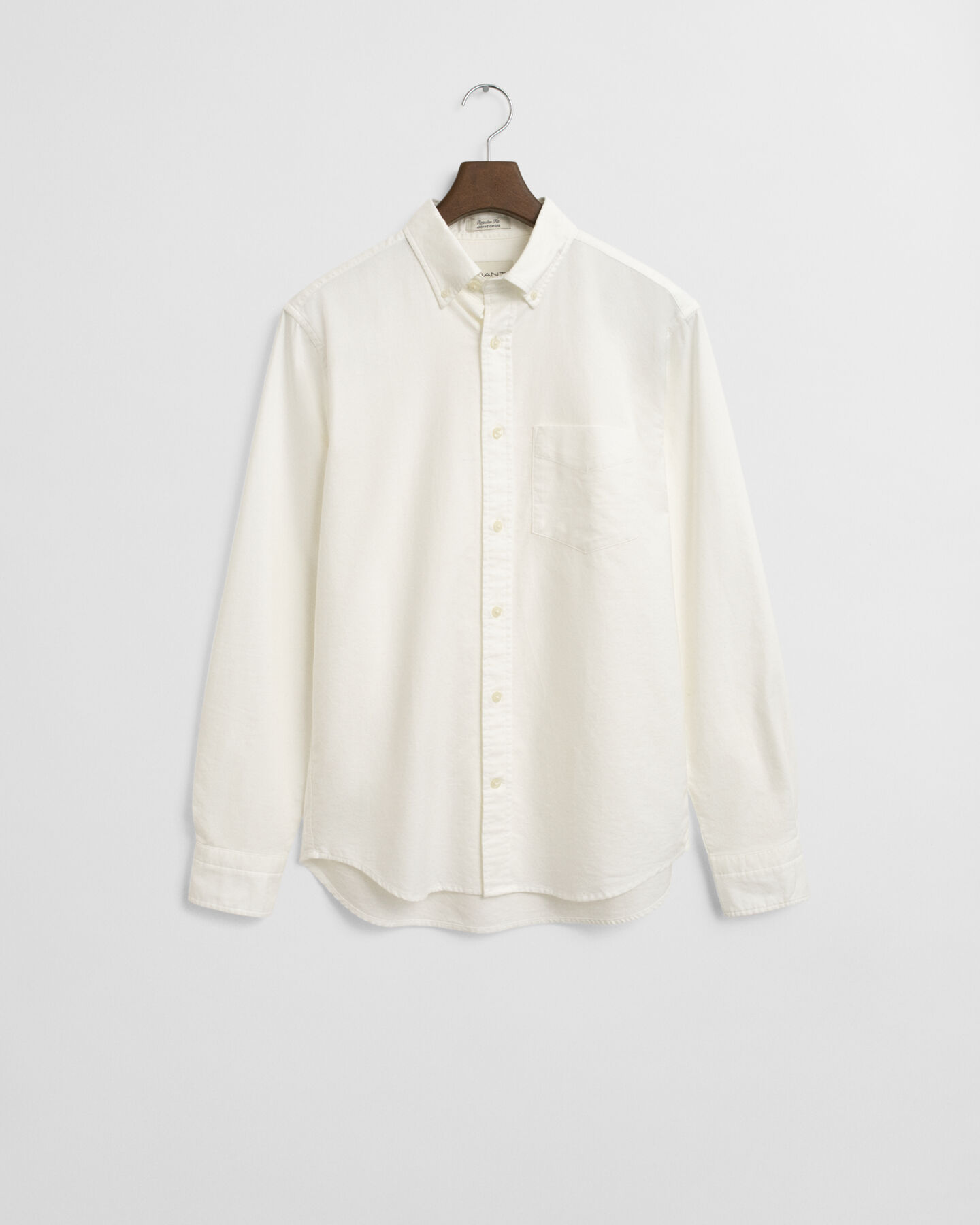 Regular Fit Archive Oxford Shirt
