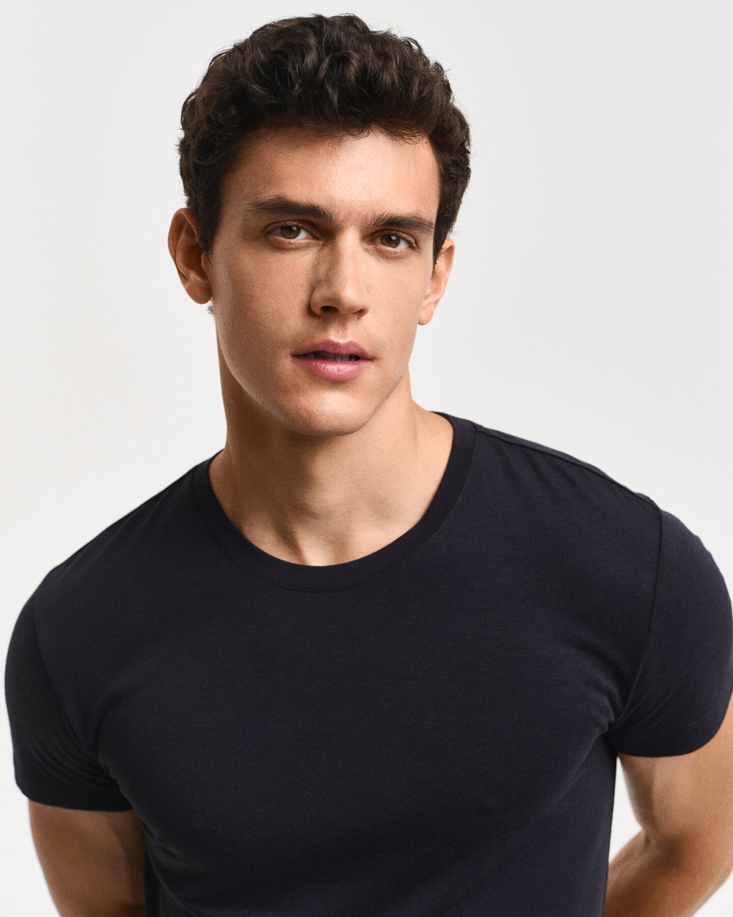 Bamboo Viscose T-Shirt