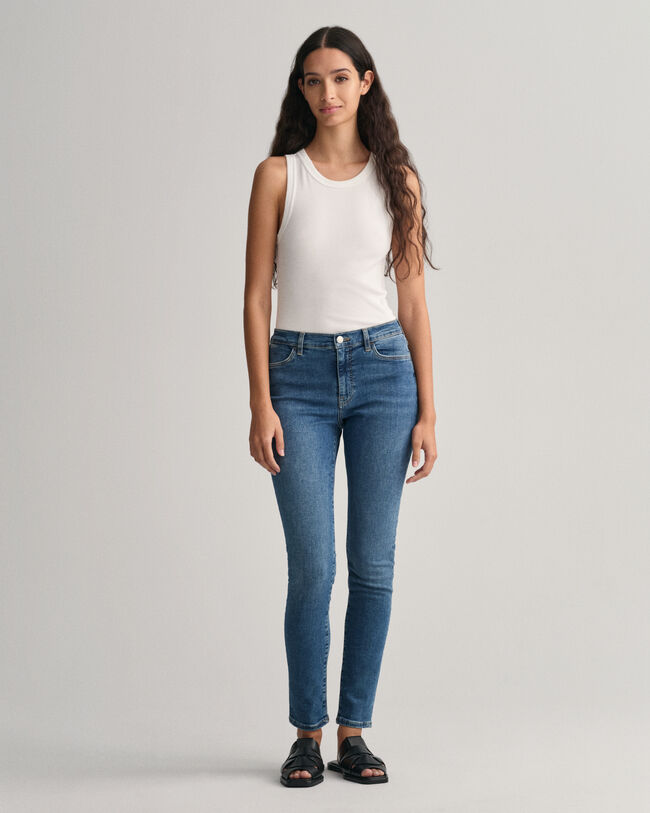 Skinny Jeans - GANT
