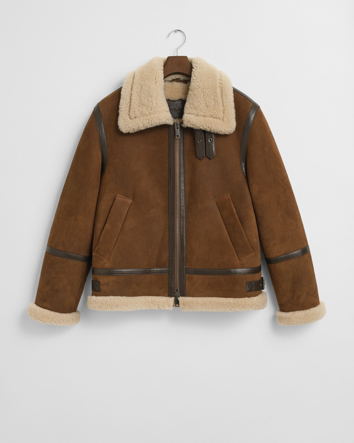 Shearling Jacket